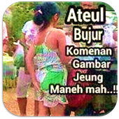 Gambar Lucu Sunda Offline icon