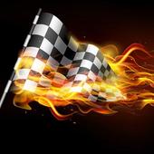 Mini Race icon
