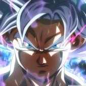 Goku Wallpapers on 9Apps