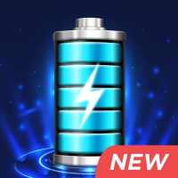 Full Battery Manager 2020: Cleaner & Battery Saver