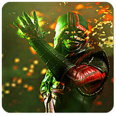New Mortal Kombat X Tutorial icon