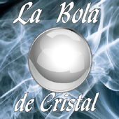 La Bola de Cristal Broma icon