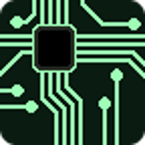 Electro Live Wallpaper FREE icon