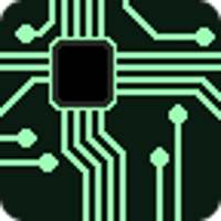 Electro Live Wallpaper FREE