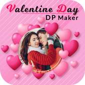 Love DP Photo Maker for All Social Media on 9Apps