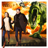 Movie Effects Photo Editor icon