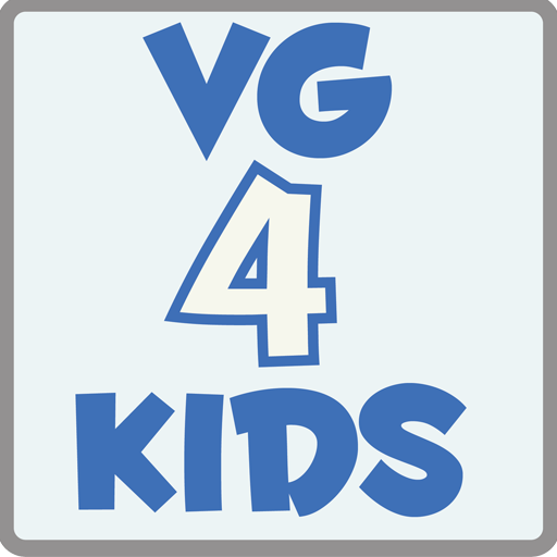 VG 4 Kids icon