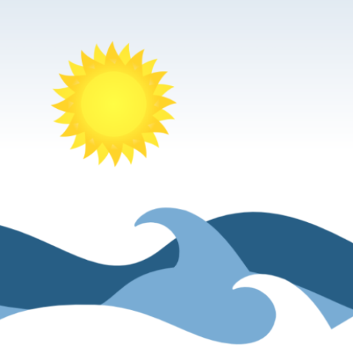 El Tiempo en la Mar icon