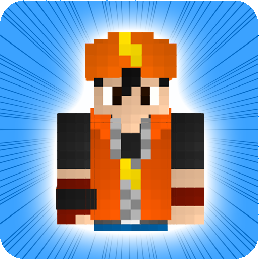 BoboBoy Skins for Minecraft icon