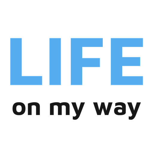 Life On My Way icon