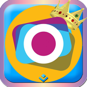 Beauty Camera For Selfies icon