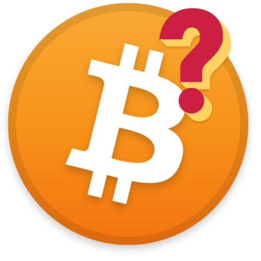 Guess The Crypto - Logo Quiz icon