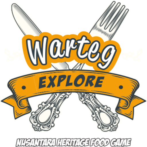 Warteg Explore icon