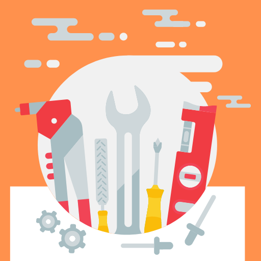 Pdf All Tools in One - Scan Qr, Cut, Add Password icon