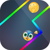 Line Switch Run icon