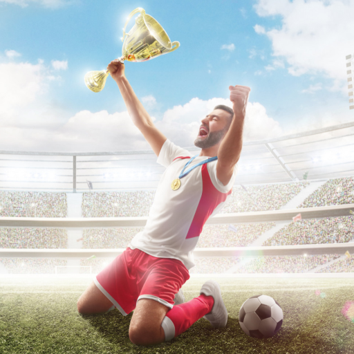 World Cup Winner icon