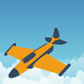Mini Sky Hunter icon