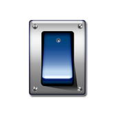 No Screen Off Extended icon