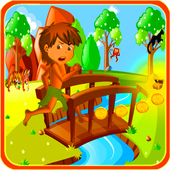 mowgli go to adventure icon