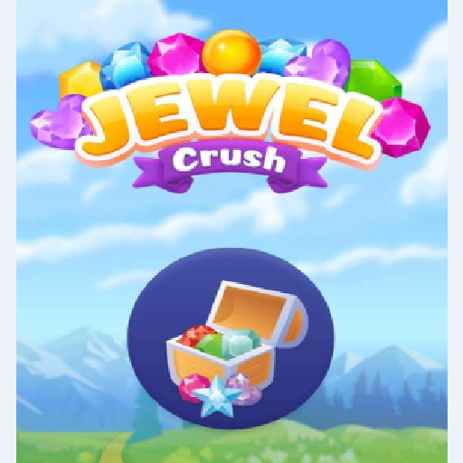 JEWEL CRUSH icon