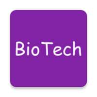 BioTech Study App