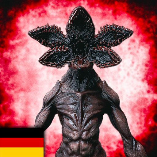 Antarktis 88: Überlebenshorror icon