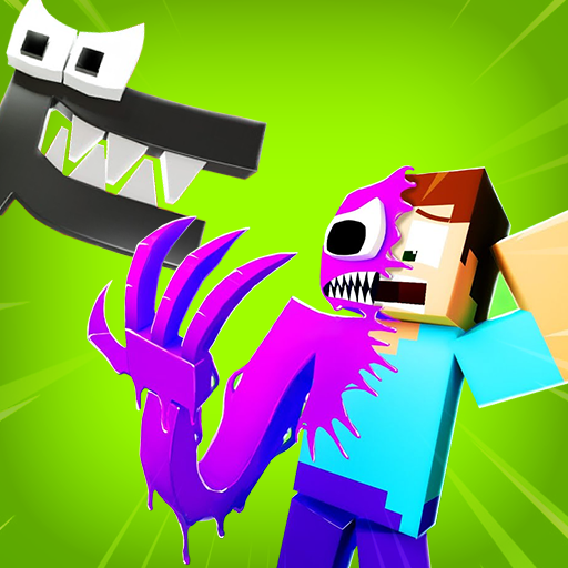Monster School: Craft Zombie icon