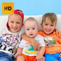 Vlad and Niki Wallpaper New 2020 HD on 9Apps