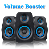 Speaker Boost - Volume Booster icon