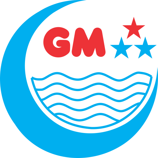 GM Order System icon