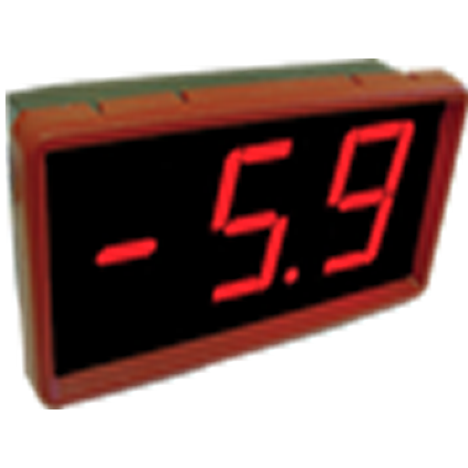 Data Logger WiFi icon