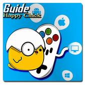 Happy Chik Emulator For Android Guide : HCE icon