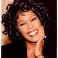 Whitney Houston on 9Apps