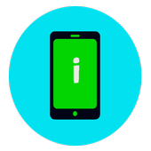 My Android Info icon