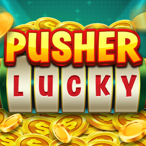 Coin Pusher: Gold Dozer icon