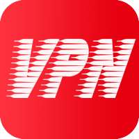 Red VPN - Unlimited Lifetime VPN