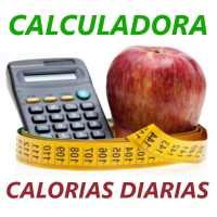 Calculadora Calorías Diarias on 9Apps