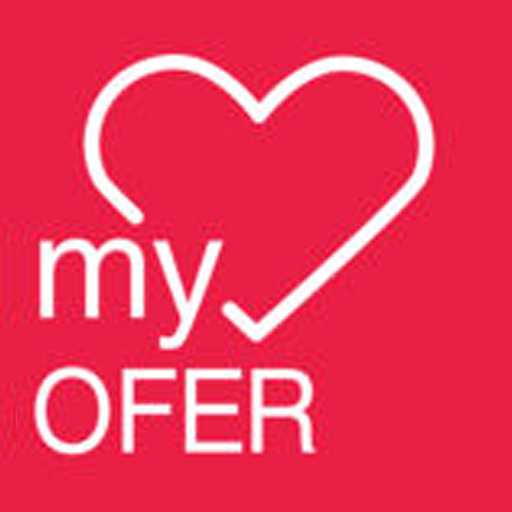 MY OFER - מועדון ההטבות הבלעדיות של קניוני עופר icon