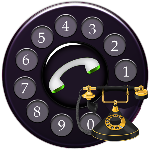 My Old Phone Dialer icon
