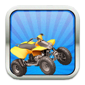 Up Hill Climbing Race icon