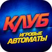 Slots club icon