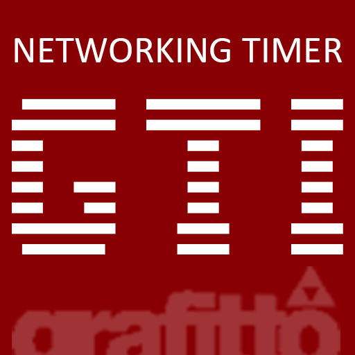 GTI Timer icon