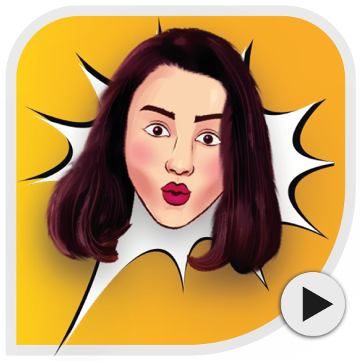 Animated Sticker Maker WAStickerApp for WhatsApp icon