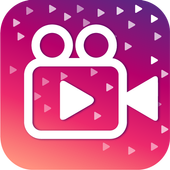 Photos Slideshow Maker - Create Amazing Own Video icon