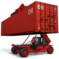 Container Check Digit Tools on 9Apps