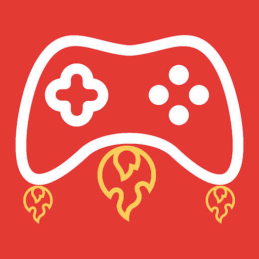 Game Booster | Performance Enhancing | Ram Cleaner icon