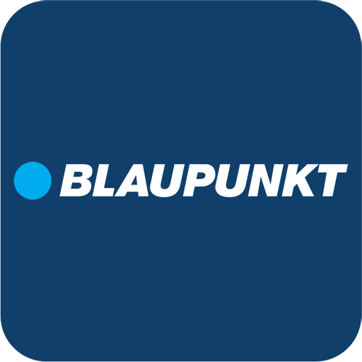 Blaupunkt India Car Audio icon