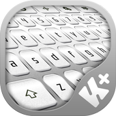 Metal Keyboard icon