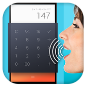 Voice Calculator иконка