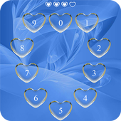 lockscreen amor icon